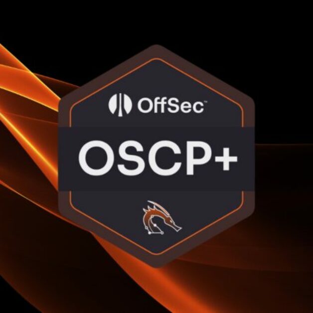 OSCP+ Sertifikası