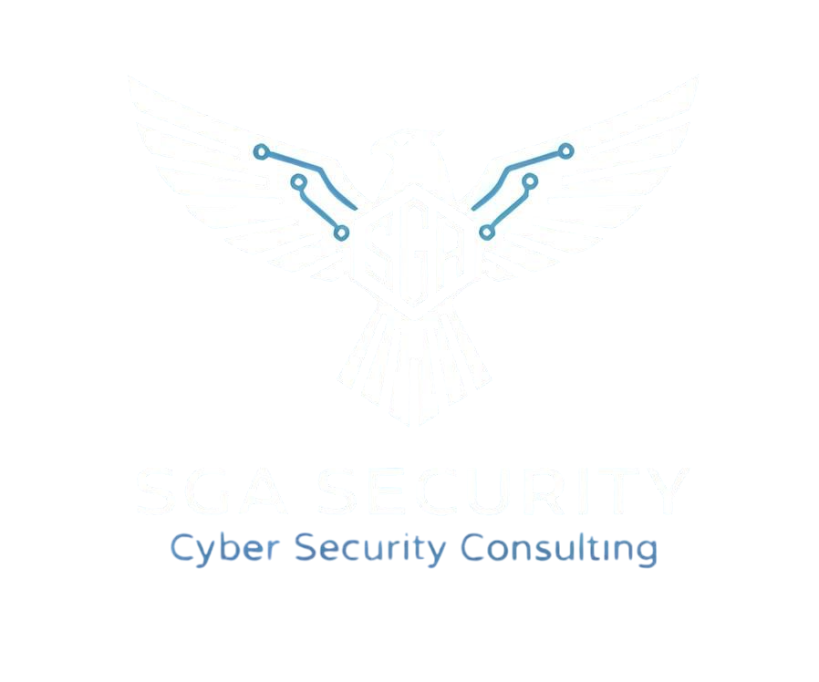 SGA Security Logo